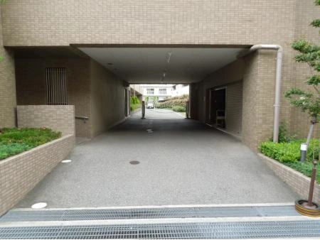 パラッシオ夙川公園