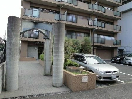 グランドステージ武蔵中原
