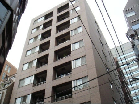 ライオンズマンション日本橋浜町第2