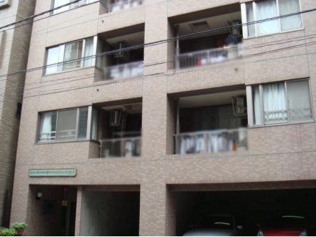 ライオンズマンション日本橋浜町第2