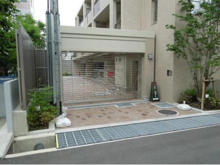 パークホームズ夙川ザ レジデンス
