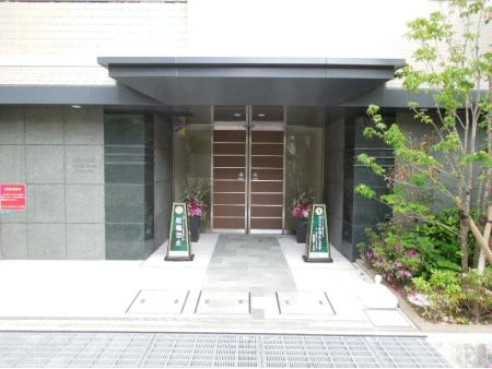 パークホームズ夙川ザ レジデンス