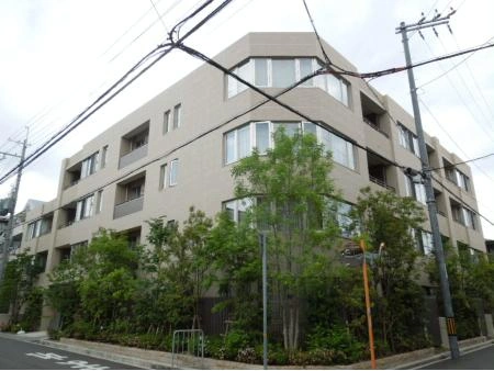 パークホームズ夙川ザ レジデンス