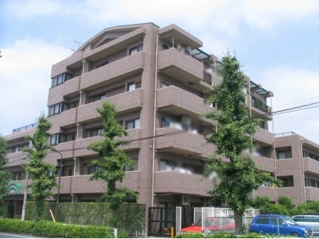 ライオンズマンション日野第3