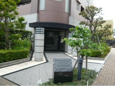 ディアステージ阿倍野播磨町