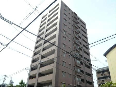ディアステージ阿倍野播磨町