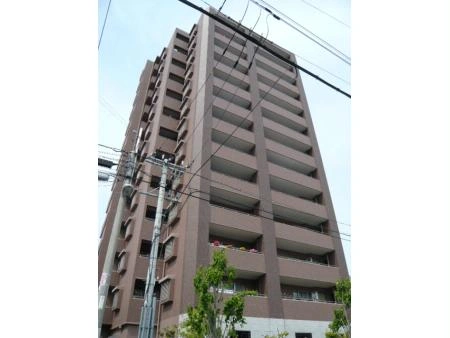 ディアステージ阿倍野播磨町