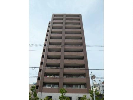 ディアステージ阿倍野播磨町