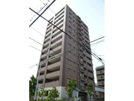 ディアステージ阿倍野播磨町