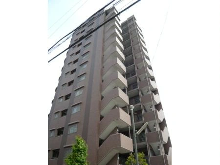 ディアステージ阿倍野播磨町