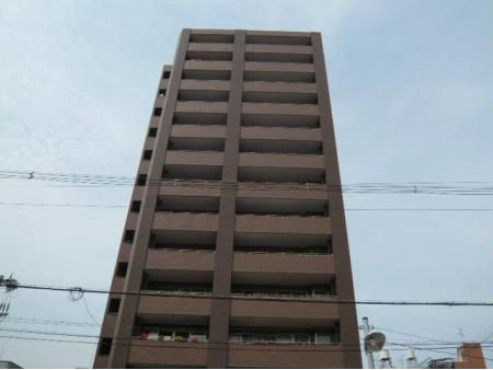 ディアステージ阿倍野播磨町