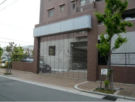 ディアステージ阿倍野播磨町