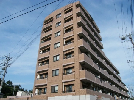 ライオンズマンション馬込沢