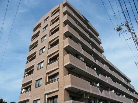 ライオンズマンション馬込沢
