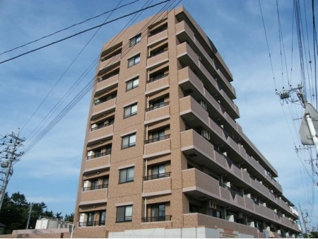 ライオンズマンション馬込沢