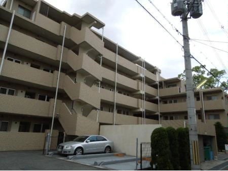 夙川パークホームズ