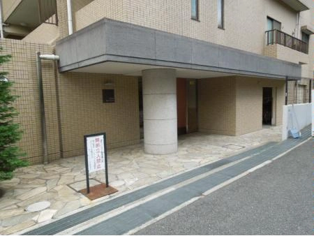 夙川パークホームズ
