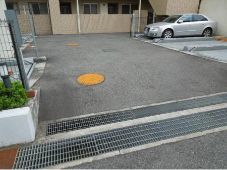 夙川パークホームズ