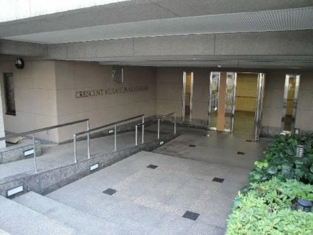クレッセント武蔵中原III