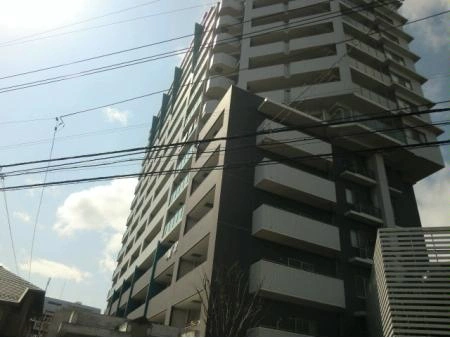 アクアリーナ南葛西