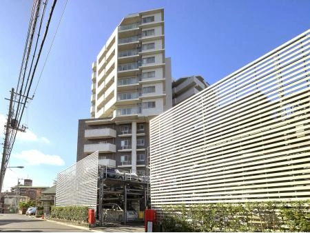 アクアリーナ南葛西