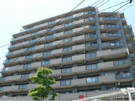 ライオンズマンション柏第2