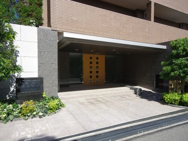 藤和夙川城山ホームズ