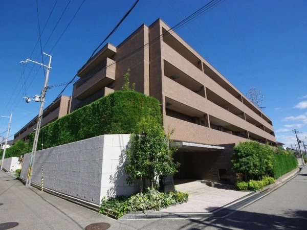 藤和夙川城山ホームズ