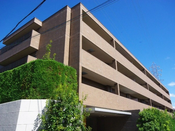 藤和夙川城山ホームズ