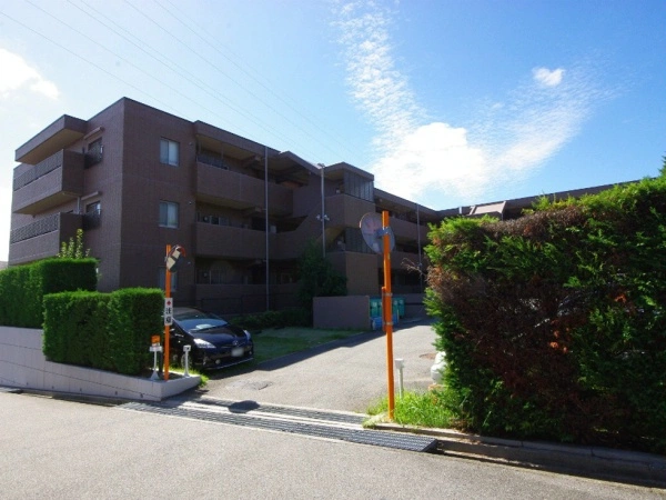 藤和夙川城山ホームズ