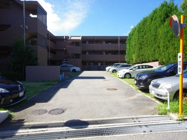 藤和夙川城山ホームズ
