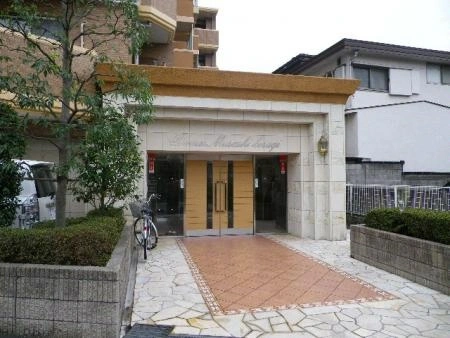 ドメス武蔵小杉