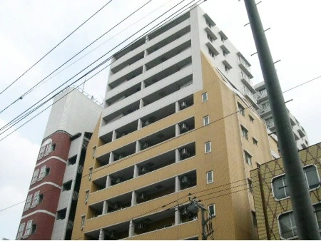 ライオンズマンション八王子シティ壱番館