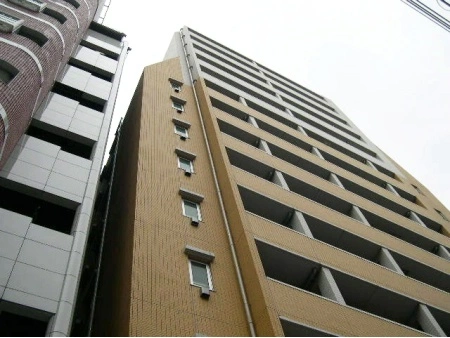 ライオンズマンション八王子シティ壱番館