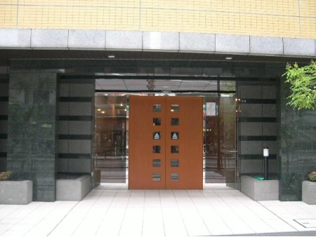 ライオンズマンション八王子シティ壱番館