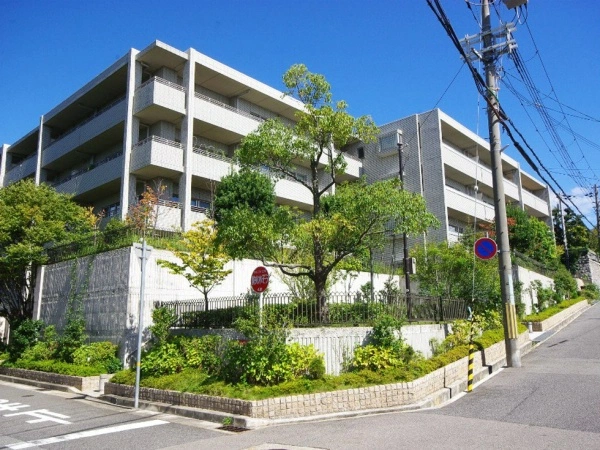ジオグランデフォルム城山