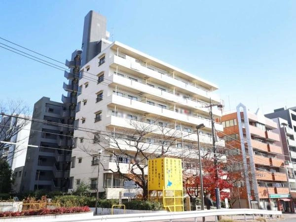 ヴェラハイツ木場