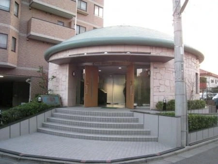 ライオンズガーデン武蔵小杉