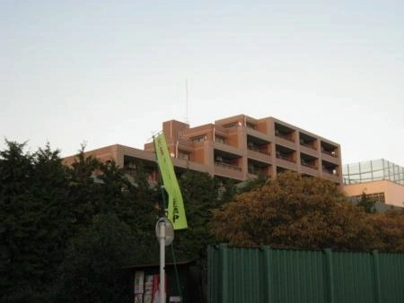 ライオンズガーデン武蔵小杉