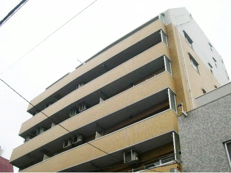 ライオンズマンション八王子シティ弐番館