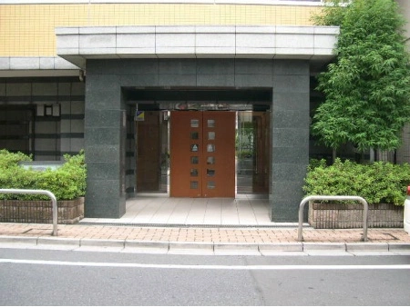 ライオンズマンション八王子シティ弐番館