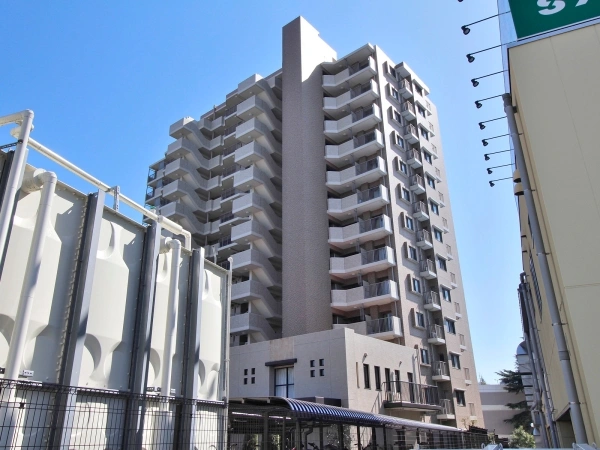 J-シティオメイツ和光