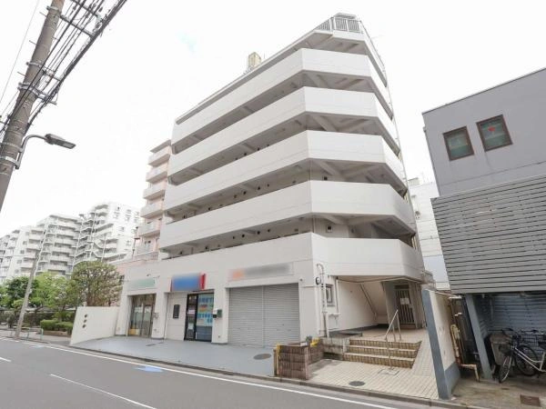 キュート東砂
