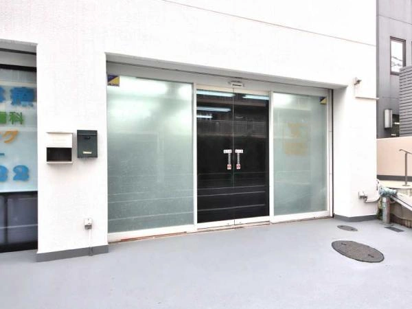 キュート東砂