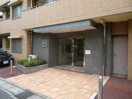 D’クラディア武蔵新城
