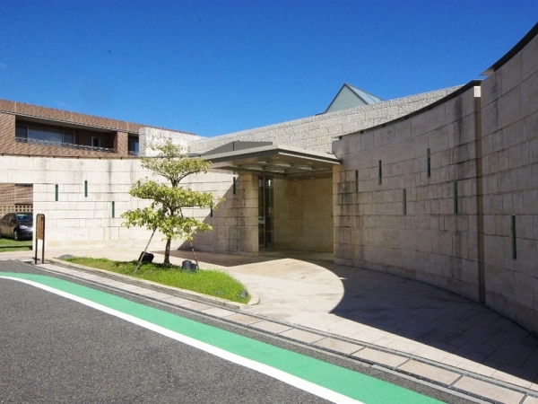 レジデンスコート夙川城山