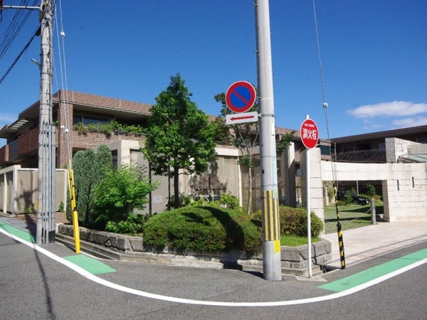 レジデンスコート夙川城山