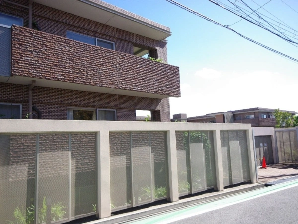 レジデンスコート夙川城山