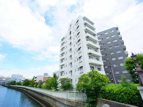 コートシティ木場