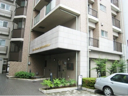ライオンズマンション八千代台駅前